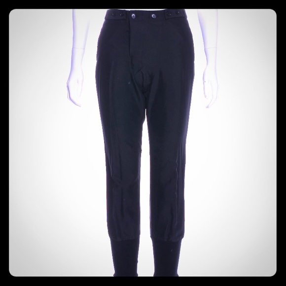 Alexander Wang Longjohn style pants. Authentic ❤️ - Picture 1 of 4